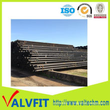 Tuyau de fer ductile ISO2531